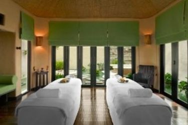 Hotel The Naka Island, A Luxury Collection Resort & Spa:  PHUKET