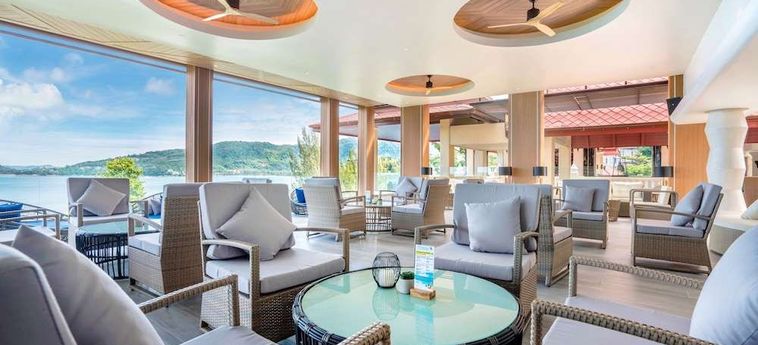 Hotel Namaka Resort Kamala Phuket: Foto 