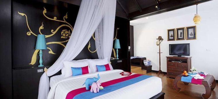 Hotel Namaka Resort Kamala Phuket: Foto 