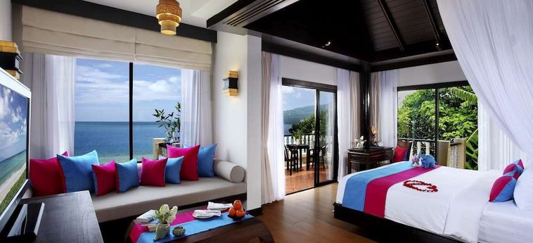 Hotel Namaka Resort Kamala Phuket: Foto 