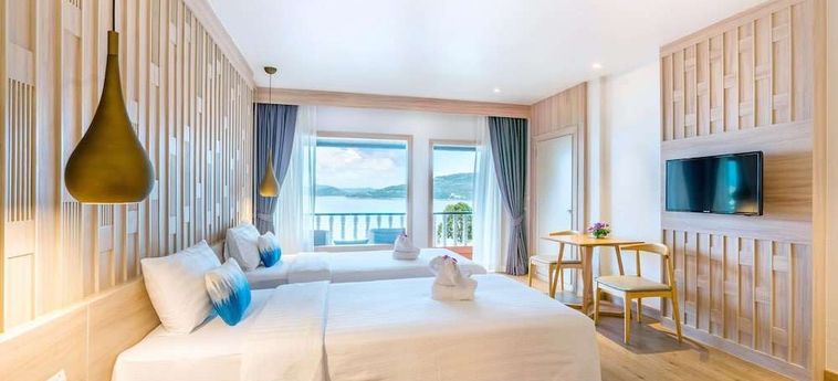 Hotel Namaka Resort Kamala Phuket: Foto 