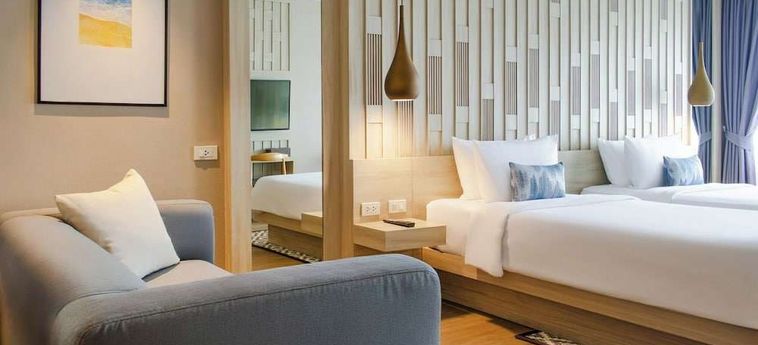 Hotel Namaka Resort Kamala Phuket: Foto 