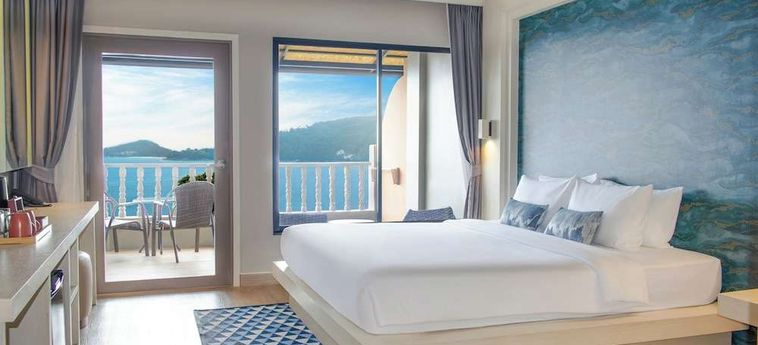 Hotel Namaka Resort Kamala Phuket: Foto 