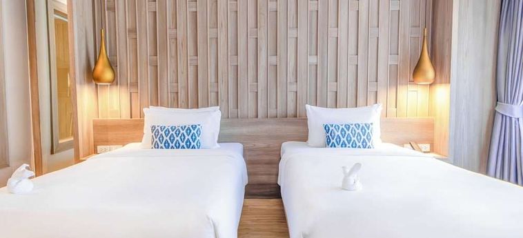 Hotel Namaka Resort Kamala Phuket: Foto 