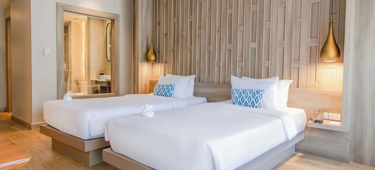 Hotel Namaka Resort Kamala Phuket: Foto 