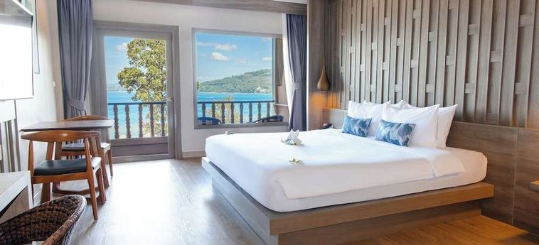 Hotel Namaka Resort Kamala Phuket: Foto 