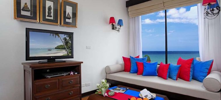 Hotel Namaka Resort Kamala Phuket: Foto 