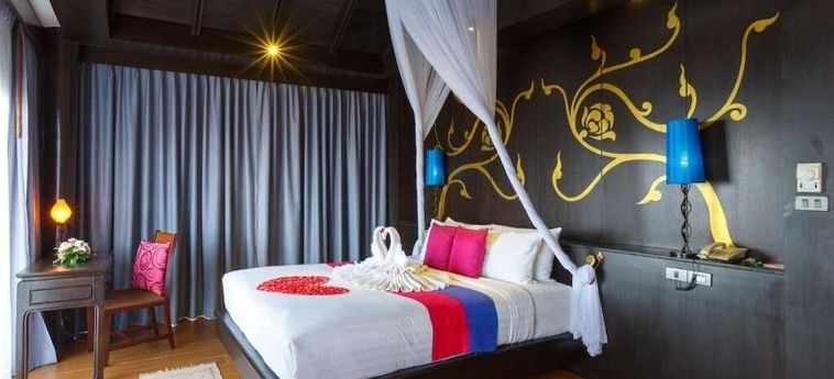 Hotel Namaka Resort Kamala Phuket: Foto 