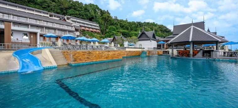 Hotel Namaka Resort Kamala Phuket: Foto 