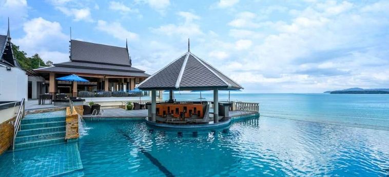 Hotel Namaka Resort Kamala Phuket: Foto 