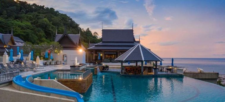 Hotel Namaka Resort Kamala Phuket: Foto 
