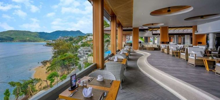 Hotel Namaka Resort Kamala Phuket: Foto 