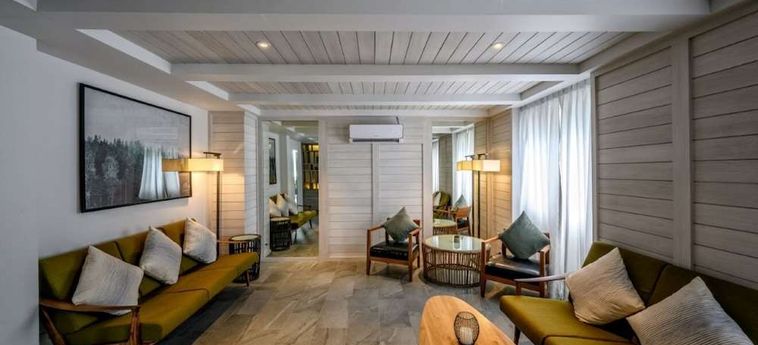Hotel Namaka Resort Kamala Phuket: Foto 