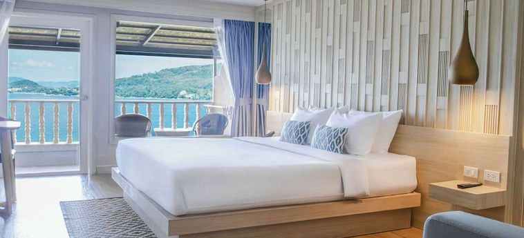 Hotel Namaka Resort Kamala Phuket: Foto 