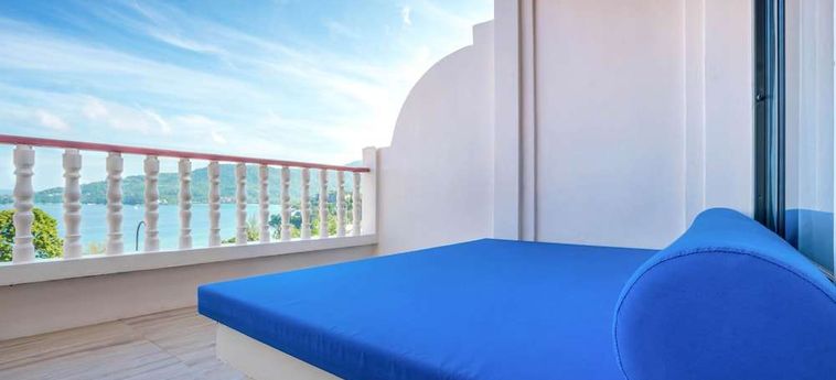 Hotel Namaka Resort Kamala Phuket: Foto 