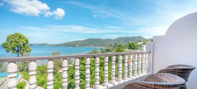 Hotel Namaka Resort Kamala Phuket: Foto 