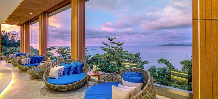 Hotel Namaka Resort Kamala Phuket : Photo 
