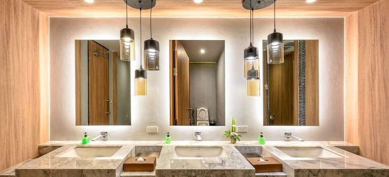 Hotel Namaka Resort Kamala Phuket : Photo 