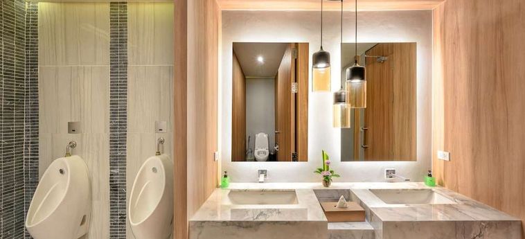 Hotel Namaka Resort Kamala Phuket : Photo 