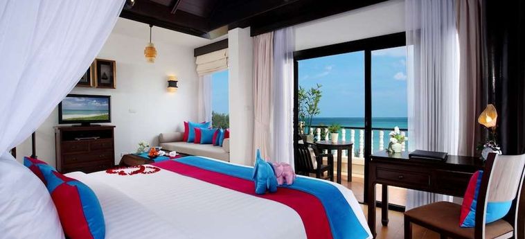 Hotel Namaka Resort Kamala Phuket : Photo 