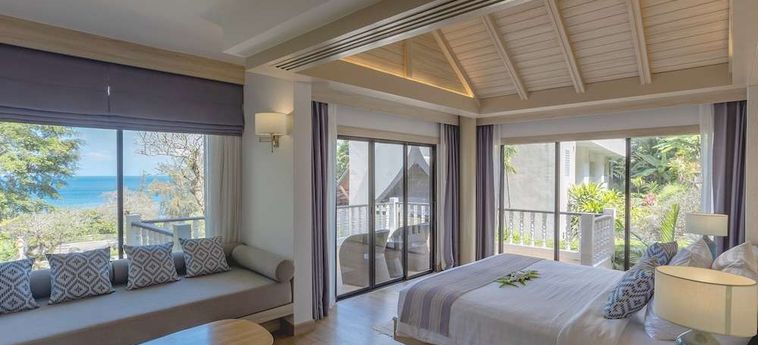 Hotel Namaka Resort Kamala Phuket : Photo 