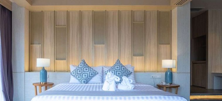 Hotel Namaka Resort Kamala Phuket : Photo 