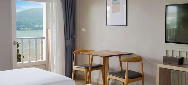 Hotel Namaka Resort Kamala Phuket : Photo 