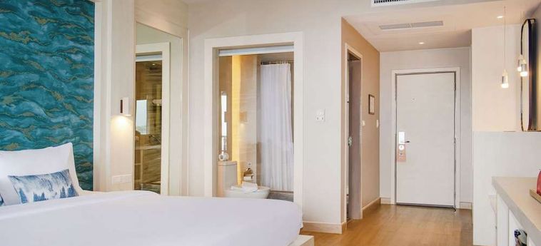 Hotel Namaka Resort Kamala Phuket : Photo 