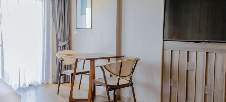Hotel Namaka Resort Kamala Phuket : Photo 