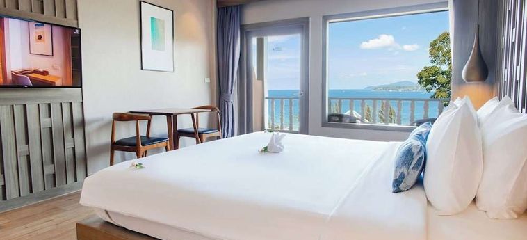 Hotel Namaka Resort Kamala Phuket : Photo 