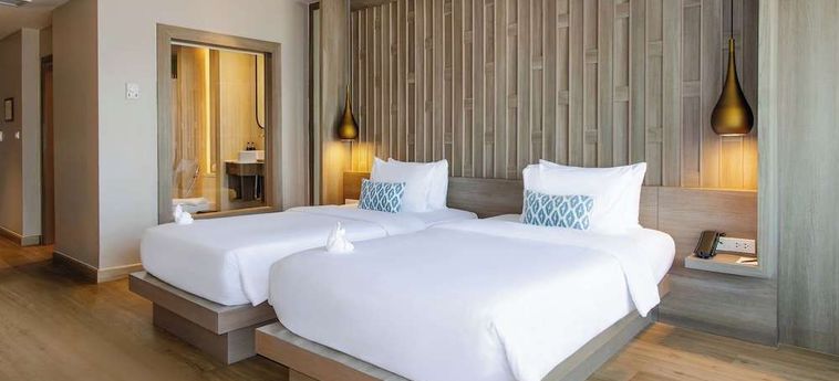 Hotel Namaka Resort Kamala Phuket : Photo 