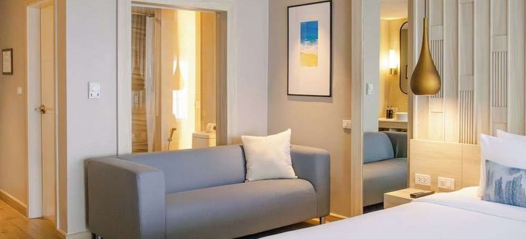 Hotel Namaka Resort Kamala Phuket : Photo 
