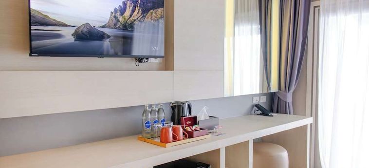 Hotel Namaka Resort Kamala Phuket : Photo 