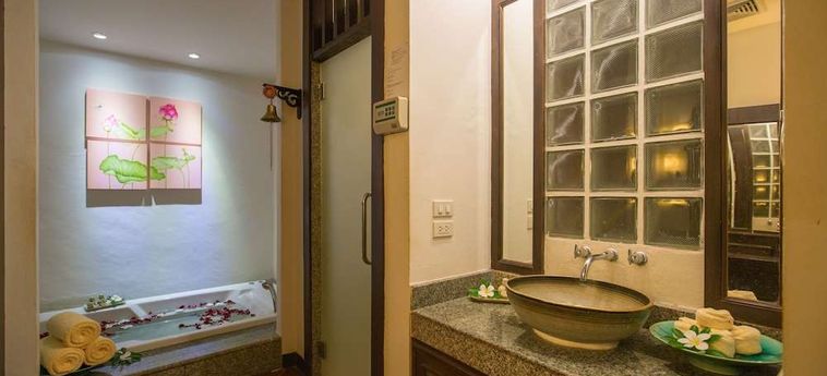 Hotel Namaka Resort Kamala Phuket : Photo 