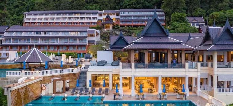 Hotel Namaka Resort Kamala Phuket : Photo 