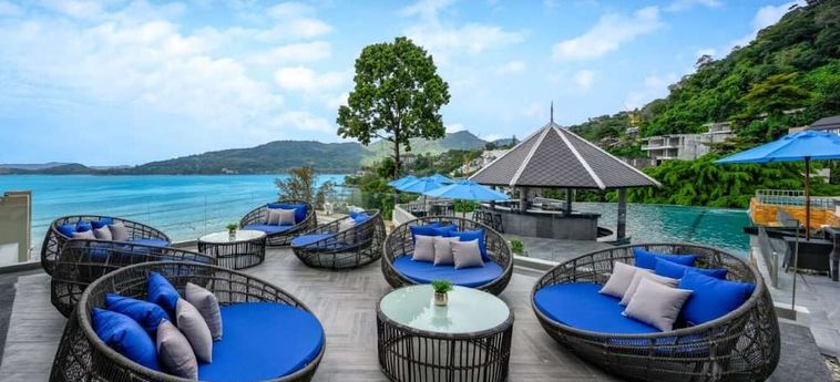 Hotel Namaka Resort Kamala Phuket : Photo 