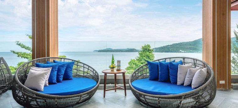 Hotel Namaka Resort Kamala Phuket : Photo 