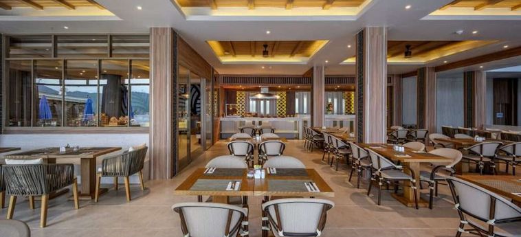 Hotel Namaka Resort Kamala Phuket : Photo 