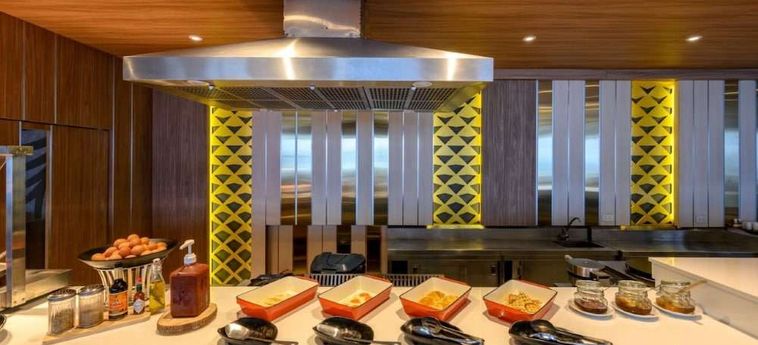 Hotel Namaka Resort Kamala Phuket : Photo 