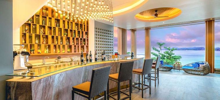 Hotel Namaka Resort Kamala Phuket : Photo 