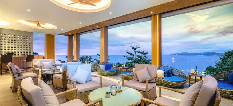 Hotel Namaka Resort Kamala Phuket : Photo 