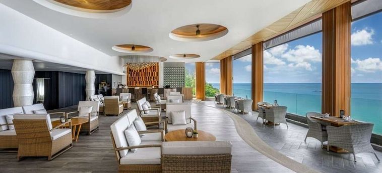 Hotel Namaka Resort Kamala Phuket : Photo 