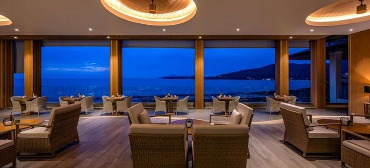 Hotel Namaka Resort Kamala Phuket : Photo 