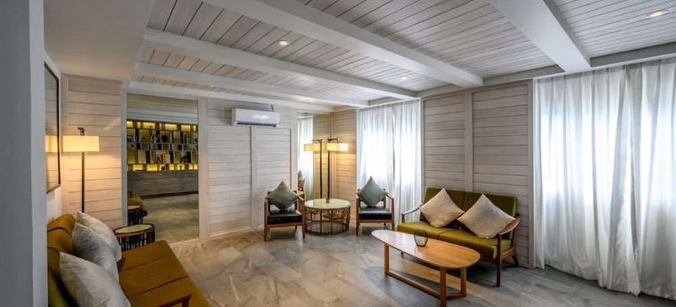 Hotel Namaka Resort Kamala Phuket : Photo 