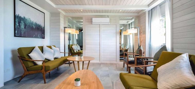 Hotel Namaka Resort Kamala Phuket : Photo 