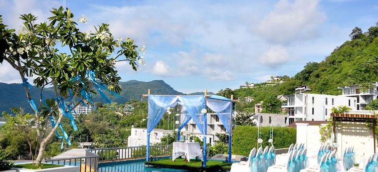 Hotel Namaka Resort Kamala Phuket : Photo 