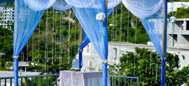 Hotel Namaka Resort Kamala Phuket : Photo 