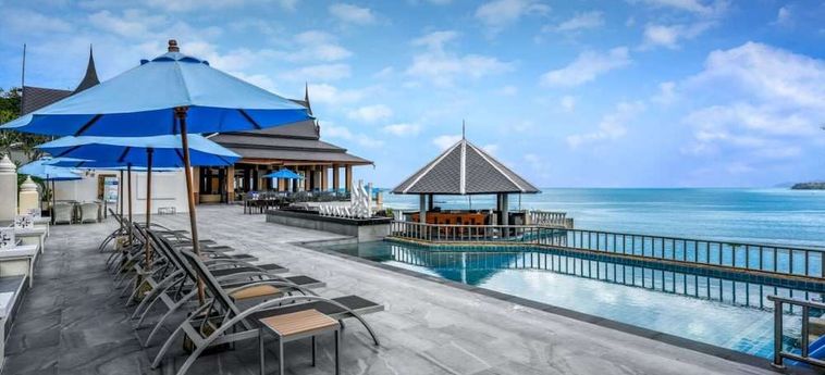 Hotel Namaka Resort Kamala Phuket : Photo 