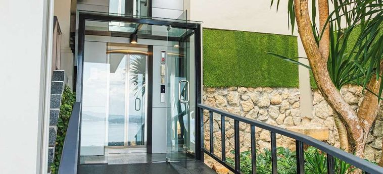 Hotel Namaka Resort Kamala Phuket : Photo 