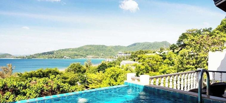 Hotel Namaka Resort Kamala Phuket : Photo 
